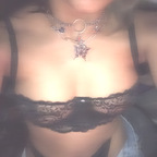 cybergothprincess (a5aplafl4me) Leaked OnlyFans 

 profile picture