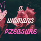 a_womans_pleasure OnlyFans Leaks 

 profile picture