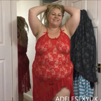 adelesexyuk (adelesexyuk) OnlyFans Leaked Videos and Pictures 

 profile picture