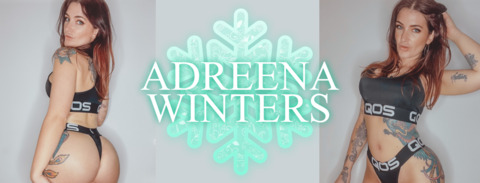 Header of adreenacuckoldress