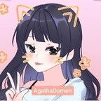agathadomen (💗Agathadomen💗) free OnlyFans Leaked Content 

 profile picture