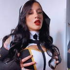 agonyblack OnlyFans Leaked Photos and Videos 

 profile picture