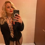Aleksandra @aic9823 Leaked OnlyFans 

 profile picture