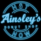 Onlyfans leaks ainsleysdonutshop 

 profile picture