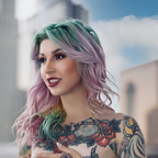 Airica Michelle (@airicamichelle) Leak OnlyFans 

 profile picture
