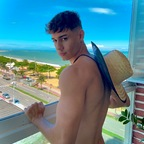 Alec Santos (@alec_sants) Leaks OnlyFans 

 profile picture