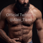 Onlyfans leak alex_tikas 

 profile picture