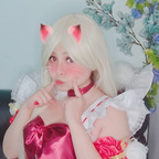 alicerossevip (🔥💞𝘈𝘭𝘪𝘤𝘦 - 𝘺𝘰𝘶𝘳 𝘤𝘰𝘴𝘱𝘭𝘢𝘺 𝘎𝘍💞🔥) OnlyFans Leaked Pictures and Videos 

 profile picture