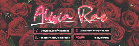 Header of alisiaraee