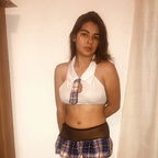AlixFire (alixfire) Leaked OnlyFans 

 profile picture