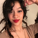 Ali (@aliyahali) Leaks OnlyFans 

 profile picture