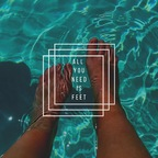 Download all.you.need.is.feet OnlyFans leaks for free 

 profile picture
