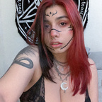𝔪 𝔬 𝔯 𝔤 𝔞 𝔫 𝔞 ♥️ almorgana Leaked OnlyFans 

 profile picture