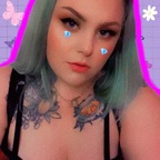 Cherry ☽ (altthiccprincess) Leaks OnlyFans 

 profile picture