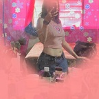 Ambar @ambar8122 Leaked OnlyFans 

 profile picture