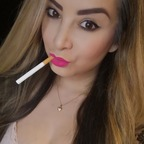 Amber Smokes @ambersmokes Leaks OnlyFans 

 profile picture
