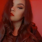 ameliasaint3 (Amelia Saint 🥀) free OnlyFans Leaked Content 

 profile picture