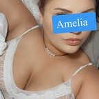 Free access to ameliatudor Leak OnlyFans 

 profile picture
