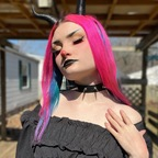 angeldemon6 (Goddess Misfit🤡) OnlyFans Leaks 

 profile picture