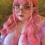 🌷✨BBW ANGEL BABY✨🌷 animetiddiezluver Leak OnlyFans 

 profile picture
