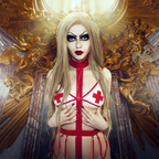 anna-cyphre (AnnaCyphre) OnlyFans Leaked Videos and Pictures 

 profile picture