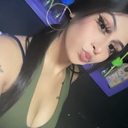 Arlett Lopez (@arletthoney) Leak OnlyFans 

 profile picture