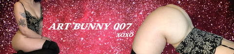 Header of artbunny007