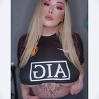 Amy Rose (arvipx) Leak OnlyFans 

 profile picture