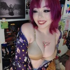 Arya Vanity arya.vanity Leaks OnlyFans 

 profile picture