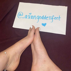 asiangoddessfeet (asiangoddessfeet) OnlyFans Leaked Pictures and Videos 

 profile picture