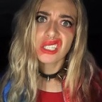 Harley Quinn (@auroole) Leaked OnlyFans 

 profile picture
