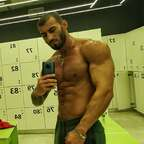 Free access to (ayanmuscles) Leak OnlyFans 

 profile picture