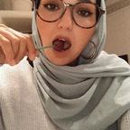 Aylin @aylinhijab Leaked OnlyFans 

 profile picture
