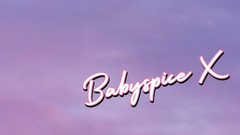 Header of b4bysp1ce_x