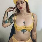 babee_alessa OnlyFans Leaked 

 profile picture