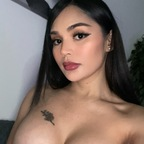 Babelicious (babelicious21) Leak OnlyFans 

 profile picture