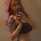 babykinz @babykinzof Leaked OnlyFans 

 profile picture