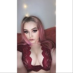 🤍babyyniks uncensored🤍 (@babyyniks) Leaked OnlyFans 

 profile picture