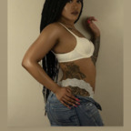 Meshelle @badazzz___ Leak OnlyFans 

 profile picture