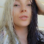 Alisha (badblonde95) Leaked OnlyFans 

 profile picture