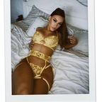 bee 🐝 baddiebee_444 Leaked OnlyFans 

 profile picture
