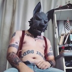 BigBadWoofs (@badwoofs) Leaked OnlyFans 

 profile picture