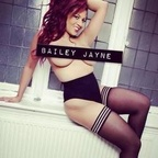 Free access to bailey_jayne Leaked OnlyFans 

 profile picture