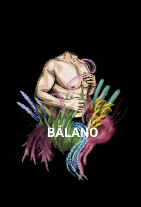 Header of balanostudio