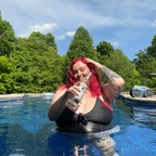 bbwcherrybomb OnlyFans Leak 

 profile picture