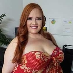 bbwjulieginger1 OnlyFans Leaked Photos and Videos 

 profile picture