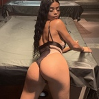 BabyGirl (@bbygirlmulatto) Leak OnlyFans 

 profile picture