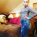 beautifulnative OnlyFans Leaked Photos and Videos 

 profile picture