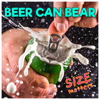 beercanbear (Beer Can Bear) OnlyFans Leaked Pictures & Videos 

 profile picture