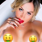 bellecrystallondon OnlyFans Leaks 

 profile picture